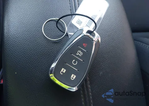 2024 Chevrolet Malibu Fwd 1Lt z USA, uszkodzony, nr VIN 1G1ZD5ST6RF132117